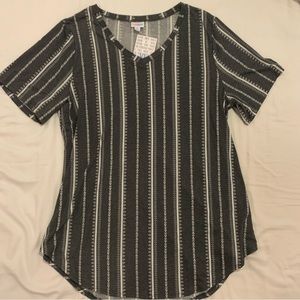 NWT LuLaRoe Iris - XL